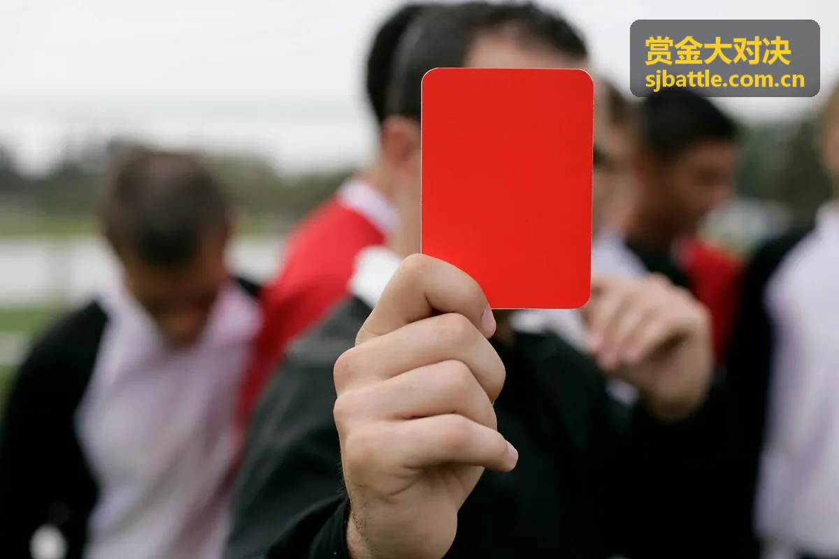 赏金大对决对局中心合集封面